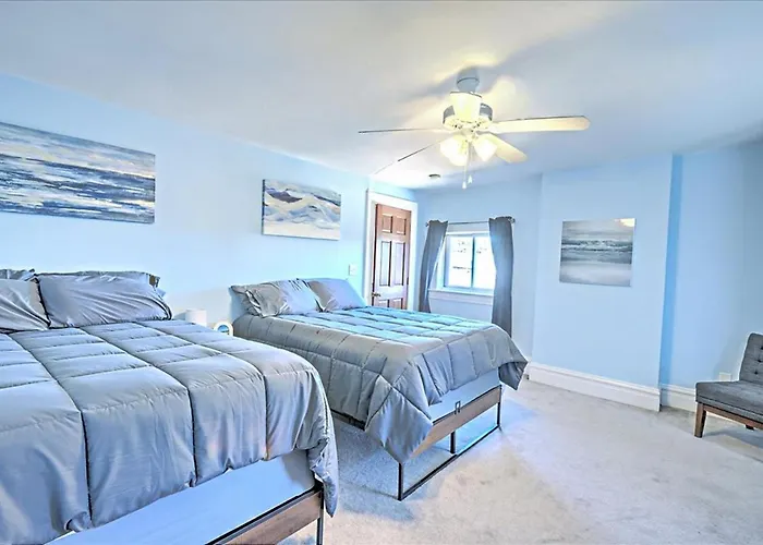 Cozy Townhouse, 1-Mi From The Heart Of Soulard!
